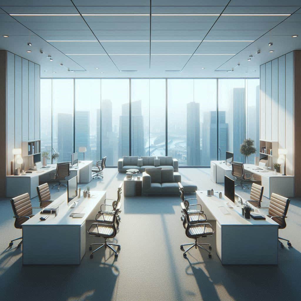 大厦名字文章配图